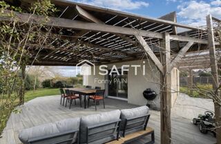  Maison � vendre 7 pi�ces 160 m�