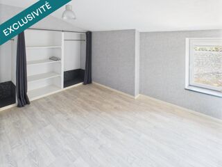  Maison à vendre 5 pièces 160 m²