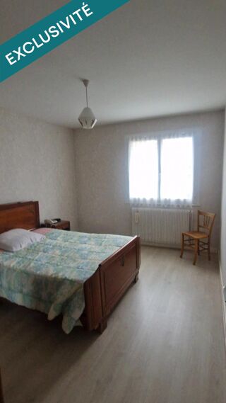  Maison � vendre 5 pi�ces 85 m�