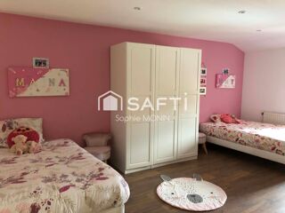  Maison à vendre 8 pièces 170 m²