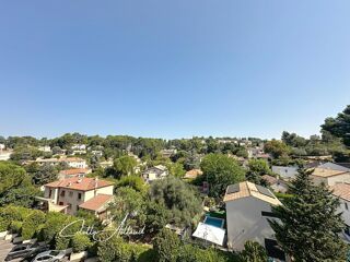  Appartement � vendre 3 pi�ces 86 m�