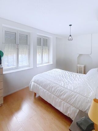  Immeuble à vendre 250 m² Luneville