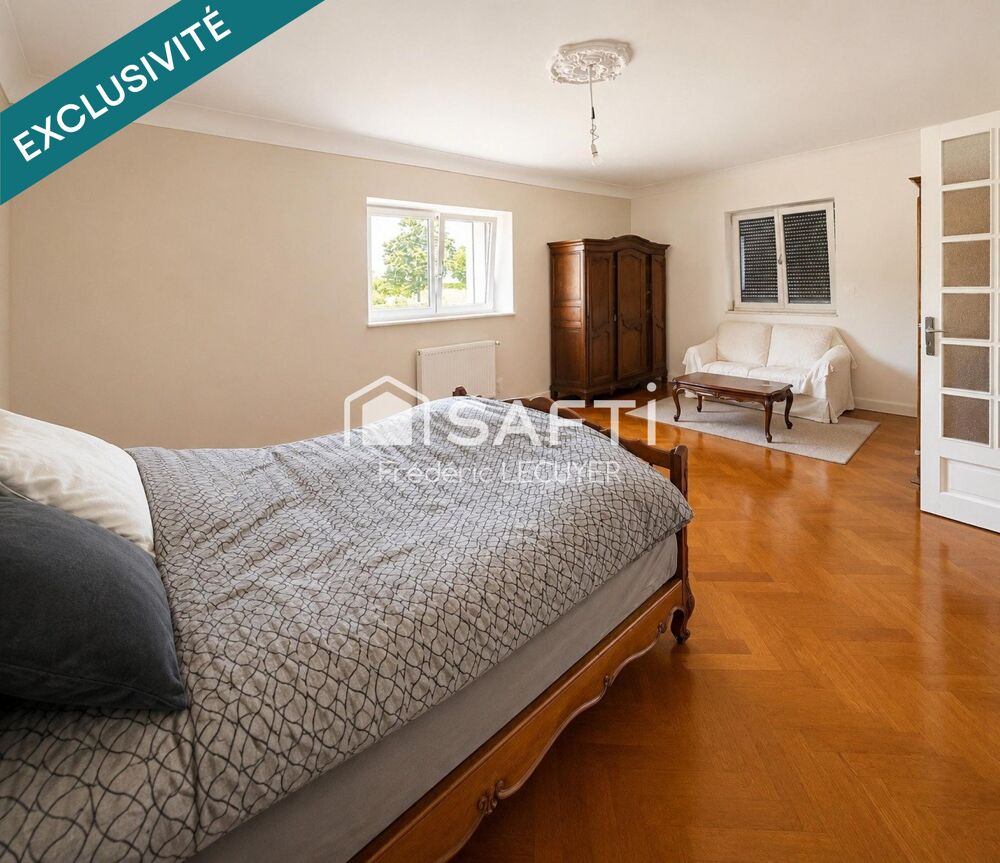 à vendre  Maison Saint-Beauzire (63360)
