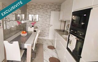  Appartement � vendre 4 pi�ces 85 m�