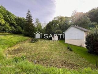  Terrain � vendre 321 m�