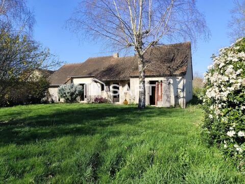   5 mn du centre Ville - jardin clos - Plain-pied Maison - 5 pi�ce(s) - 101 m�