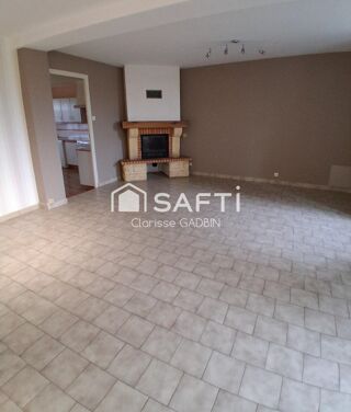  Maison � vendre 5 pi�ces 109 m�