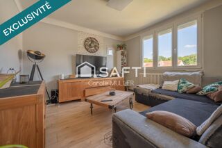  Maison à vendre 4 pièces 98 m²