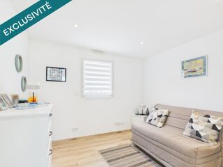  Maison à vendre 3 pièces 88 m²