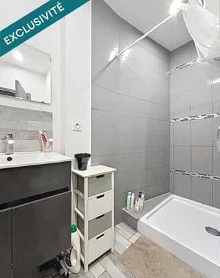  Appartement � vendre 3 pi�ces 80 m�