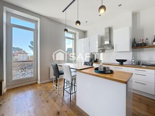  Appartement � vendre 2 pi�ces 43 m�