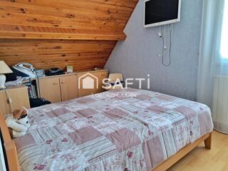  Maison  vendre 4 pices 98 m