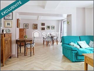  Maison � vendre 8 pi�ces 144 m�