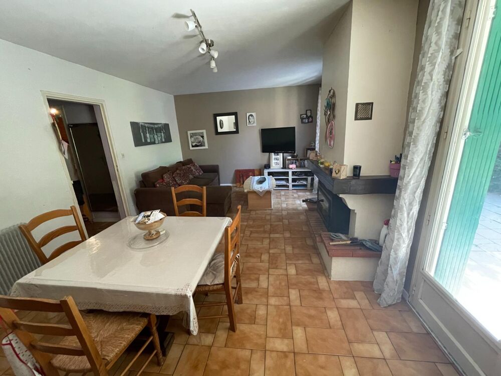 Vente Maison Maison de ville au calme, idéal pour premier investissement Condom