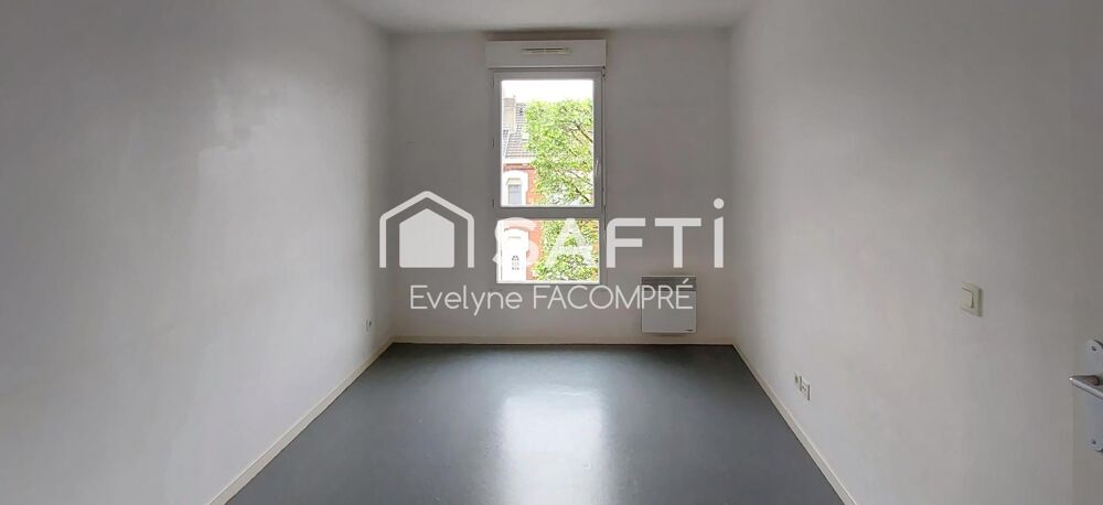 Location Appartement Appartement T2 lumineux avec parking couvert – Quartier Sainte-Germaine Coudekerque-branche