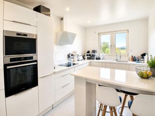  Maison à vendre 5 pièces 168 m²