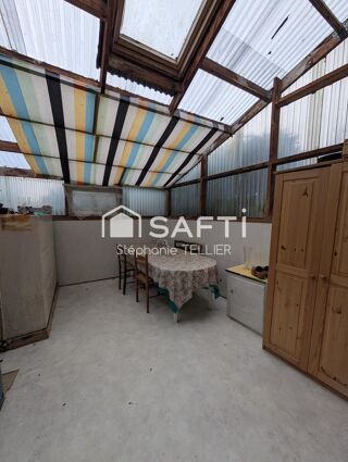  Maison � vendre 4 pi�ces 92 m�