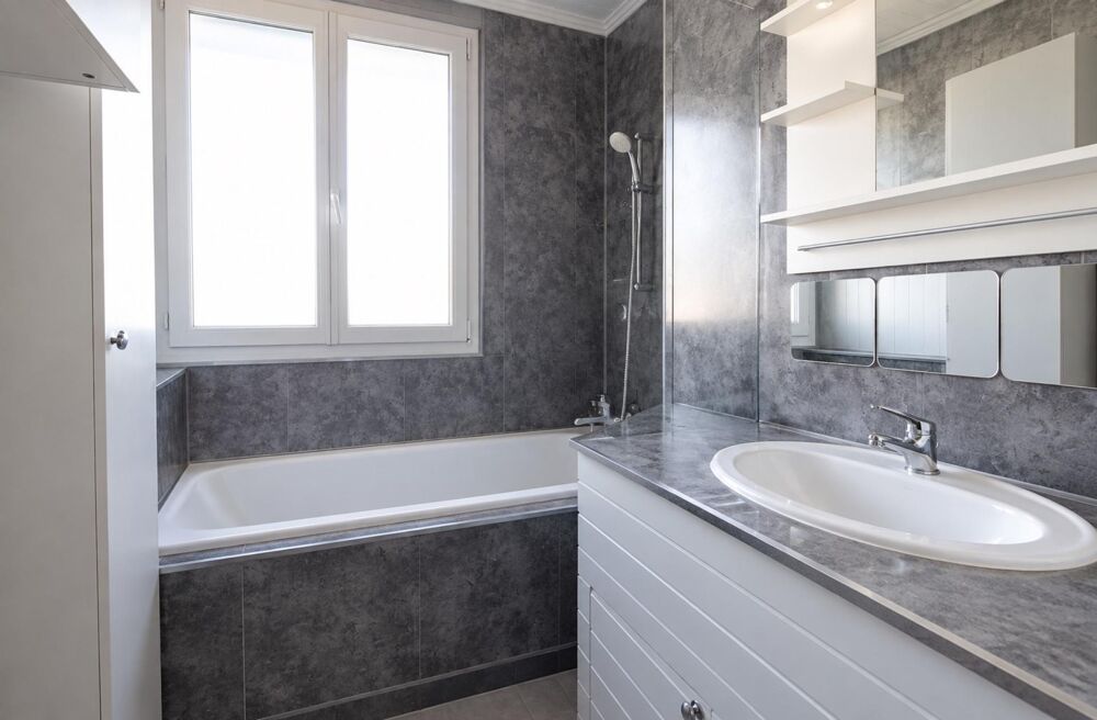 appartement vendu loué