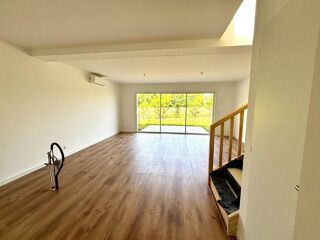  Maison � vendre 4 pi�ces 92 m�