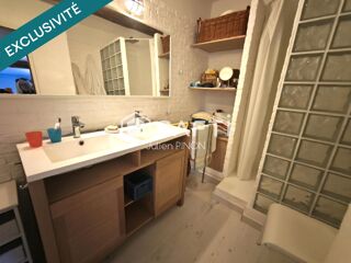  Maison  vendre 5 pices 111 m