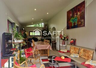  Maison � vendre 9 pi�ces 247 m�