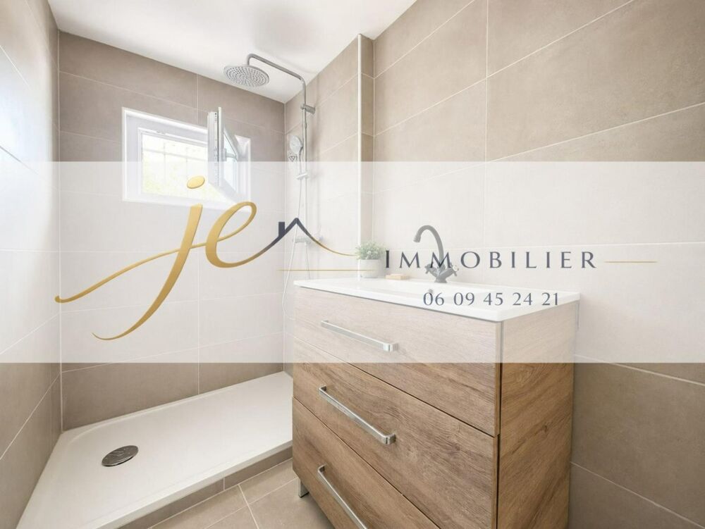 Vente Maison Maison T2 - 40 m² - Jardinet + stationnement Leognan