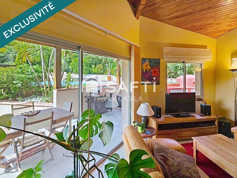  vendre  Maison Castanet-Tolosan (31320)