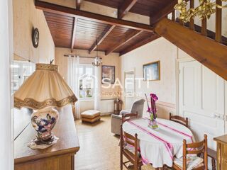  Maison � vendre 3 pi�ces 69 m�