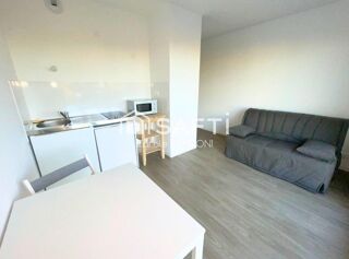  Appartement � vendre 1 pi�ce 20 m�