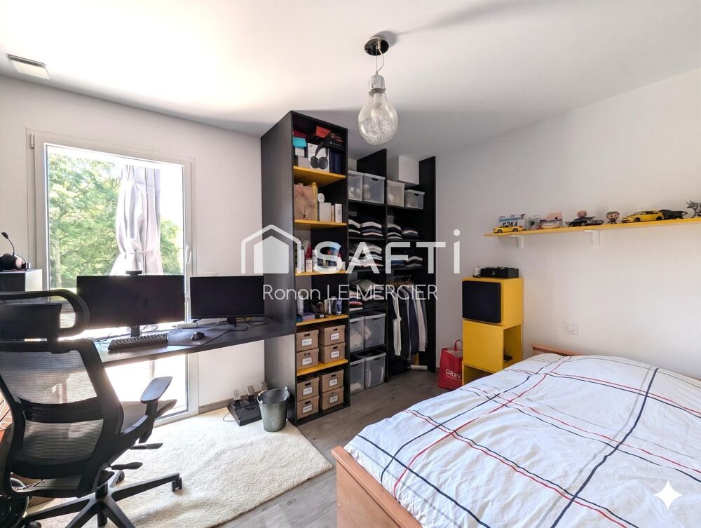 à vendre  Maison Saint-Avé (56890)