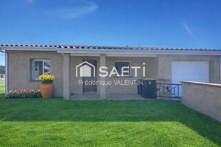  Maison � vendre 3 pi�ces 77 m�