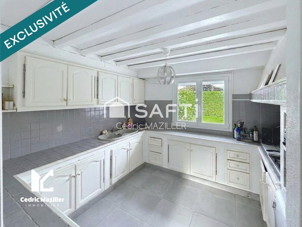Vente Maison Maison 8 pièces 170 m2 ,terrain 780 m2 Peyzieux-sur-saone