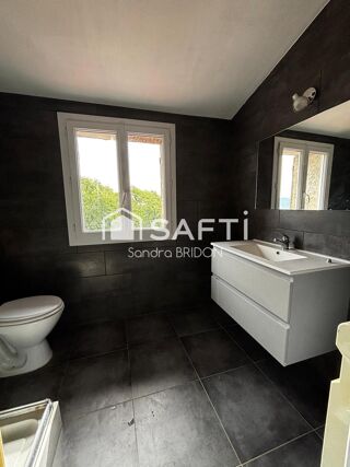  Maison à vendre 3 pièces 60 m²
