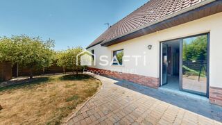  Maison à vendre 5 pièces 112 m²