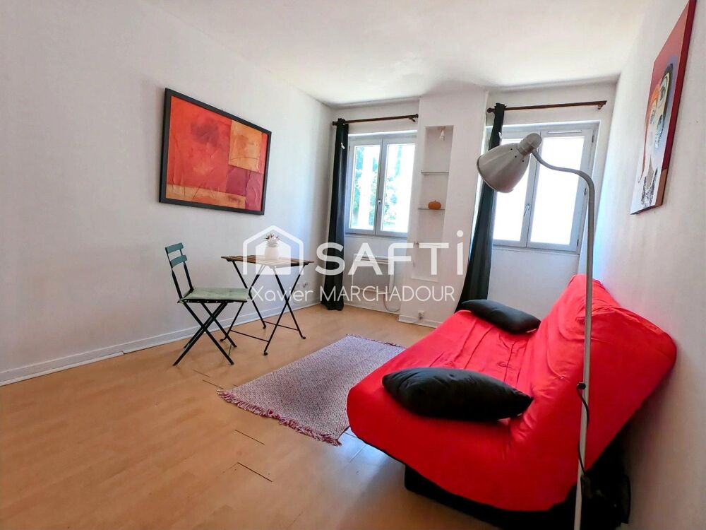 Studio au coeur de Cassis  Emplacement dexception