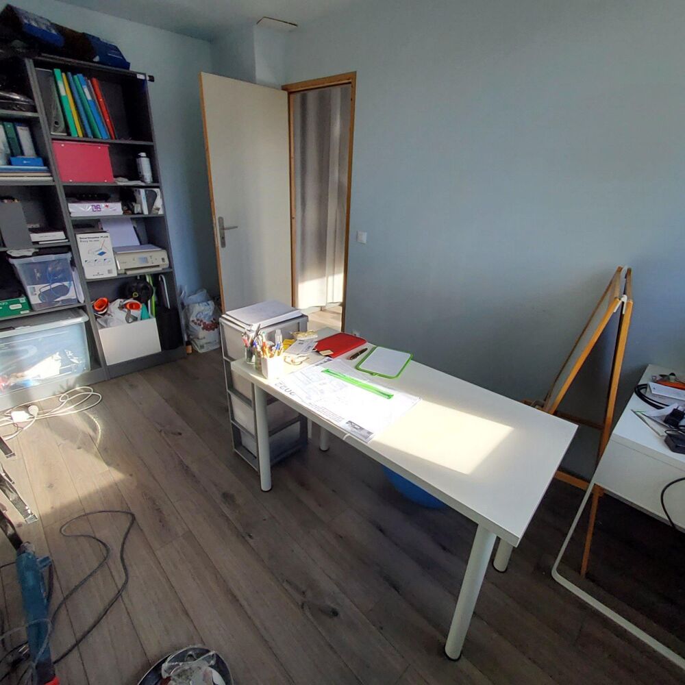 Vente Appartement 4 PIECES  DANS PETITE RESIDENCE AVEC FAIBLES CHARGES Chilly-mazarin