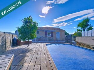  Maison � vendre 5 pi�ces 130 m�