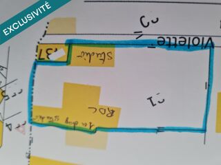  Maison à vendre 10 pièces 200 m²