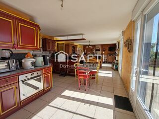  Maison à vendre 4 pièces 104 m²