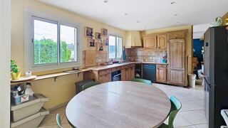  Maison à vendre 8 pièces 170 m²