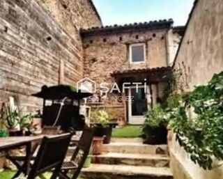  Maison à vendre 5 pièces 128 m²