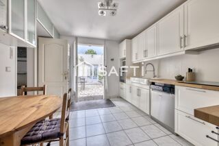  Maison � vendre 7 pi�ces 142 m�