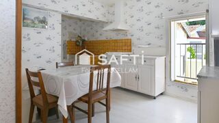  Appartement � vendre 3 pi�ces 60 m�