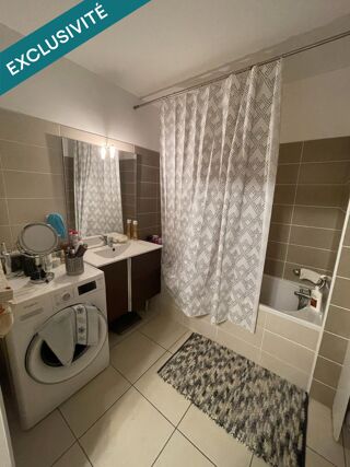  Appartement � vendre 2 pi�ces 38 m�