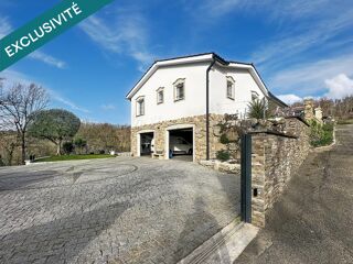  Maison à vendre 4 pièces 115 m²