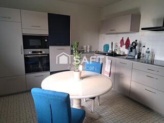  Maison à vendre 5 pièces 90 m²