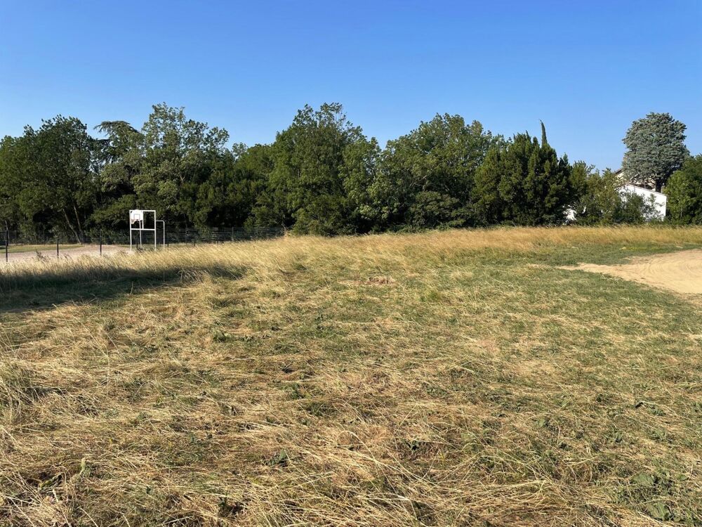 Vente Terrain Terrain à bâtir, hos lotissement Dourgne