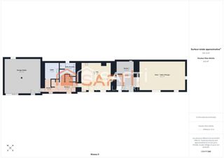  Maison à vendre 6 pièces 198 m²