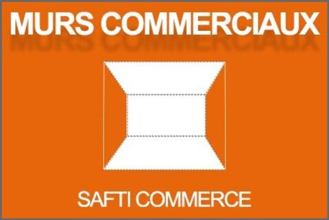 Murs commerciaux � Colomiers 60000 31770 Colomiers