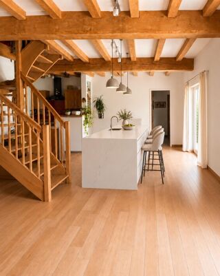  Maison à vendre 5 pièces 143 m²